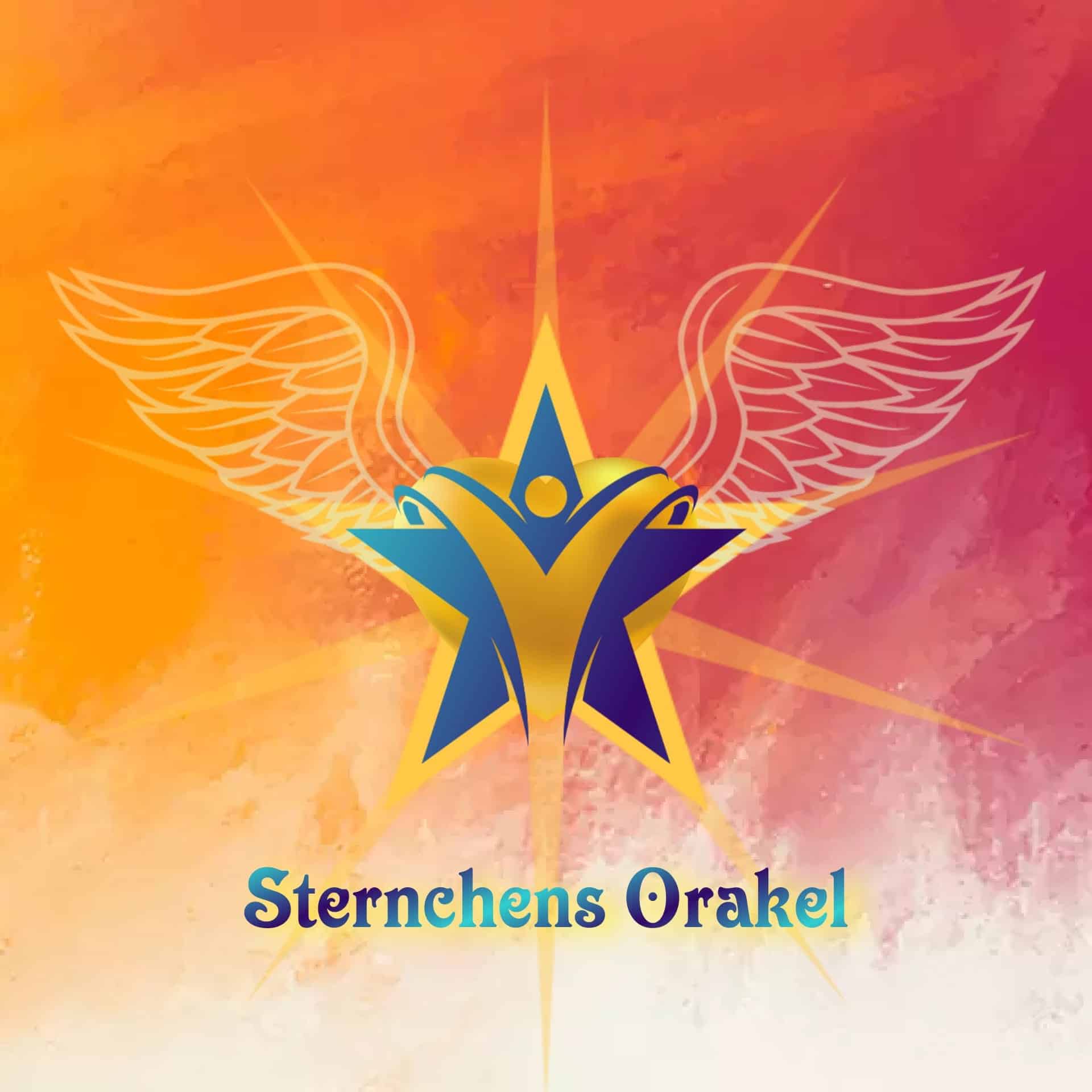 Sternchens-Orakel-Logo